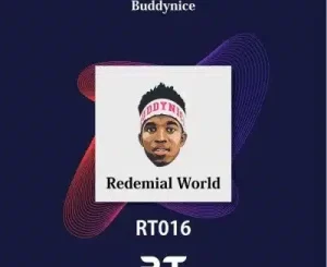 Buddynice – Redemial Nation