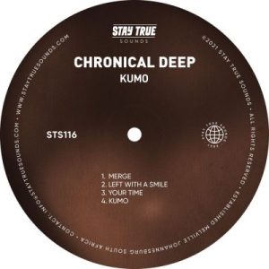 Chronical Deep – Kumo