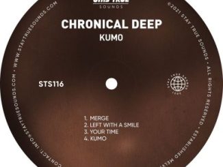 Chronical Deep – Kumo