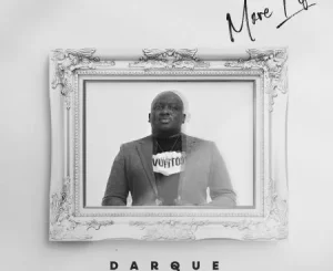 Darque – Mngani ft. Sjava