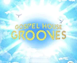 Dav Risen – Gospel House Grooves