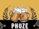 Deejay Zebra SA – ‎Phuze