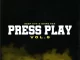 Deep Kvy & Boips – Press Play Vol. 5 (Mixed & Compiled By Deep Kvy & Boips Rsa)