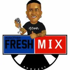 Dj Fresh SA – Another Fresh Mix (Episode 243)
