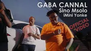 Gaba Cannal – iMini Yonke ft Sino Msolo