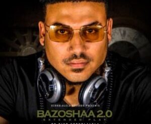 Gino Uzokdlalela – Bazoshaa Extended Play 2.0