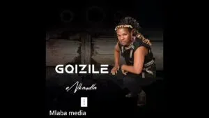 Gqizile – Sobona ngengane Ft. iNdoni