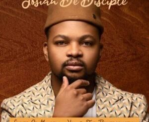 Josiah De Disciple – Spirit Of Makoela Vol. 2 (The Reintroduction)