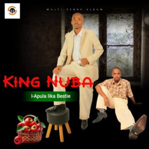 King Nuba – I-Aphula Lika Bestie