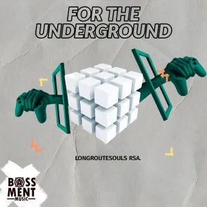 Longroutesouls RSA – For the Underground