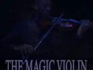 Mali, B-Flat, SjavasDaDeejay, Mellow & Sleazy – The Magic Violin