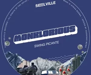 Monklorious – Swing Picante