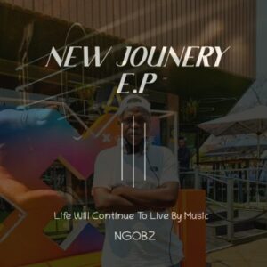 Ngobz & Various Artists – New Journey
