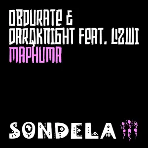 Obdurate, DarqKnight – Maphuma (feat. Lizwi)