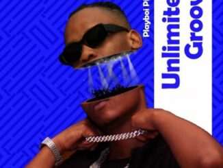 Playboi Picasso – Unlimited Groove