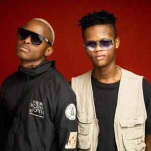 TNK MusiQ & DJ Maphorisa ft Ricky Lenyora – Wetsalang