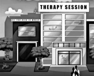 Travor SA – Therapy Session ft KayTheViolinist