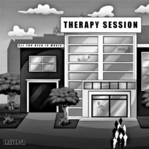 Travor SA – Therapy Session