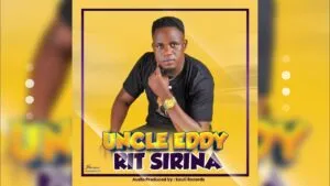 Uncle Eddy – Rit Sirina