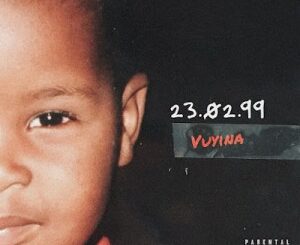Vuyina – Aye ft Nomfundo Yekani