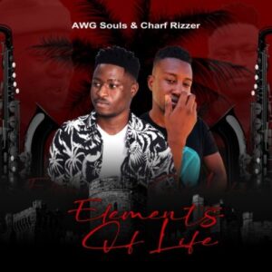 AWG Souls & Charf Rizzer – Elements of Life