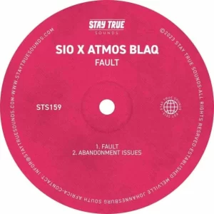 Atmos Blaq & Sio – Abandonment Issues