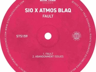 Atmos Blaq & Sio – Abandonment Issues