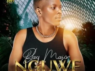 Blaq Major – Nguwe ft Ndoni, Fey M, Charlotte Lyf & Upfront