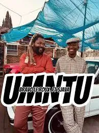 Bravo Le Roux & Sjava – Umntu