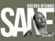 Brenda Mtambo – Sane (Cover Artwork + Tracklist)