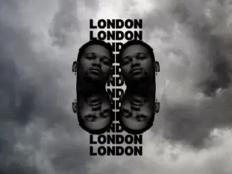 Bun Xapa – London (Original Mix)