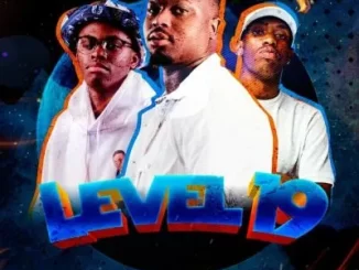 Creative DJ, Malume.hypeman, KayGee The Vibe, Major League DJz – Level 19