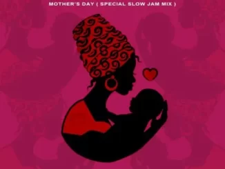 DJ Ace – Peace of Mind Vol 59 (Mother’s Day Special Slow Jam Mix)