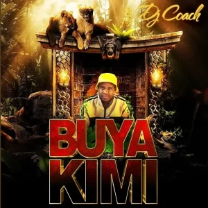 DJ Coach & DJ Sgo – Buya Kimi Ft. Jess