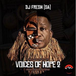 DJ Fresh SA & Shona SA – Kosi