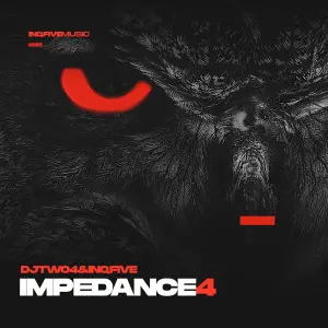 DJ Two4 – Impedance, Vol.4
