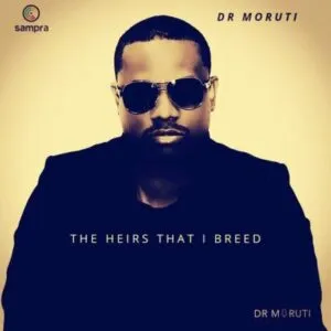 Dr Moruti – Iyeza