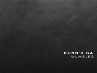 Dunn’s SA – Mumbles