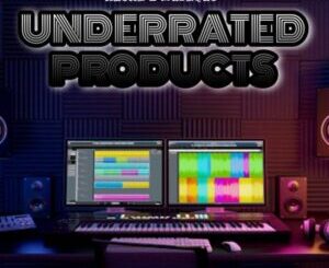 Hloni L MusiQue – Underrated Products