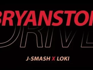 J-Smash & Loki – Bryanston Drive