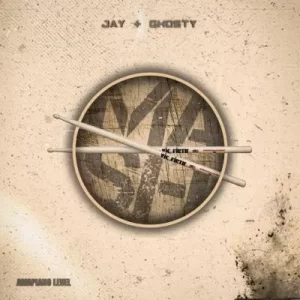 Jay & Ghosty – Mash