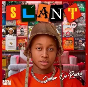 Junior De Rocka – SLANT