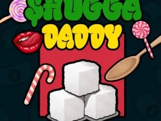 Jux, DJ Tárico, G Nako – Shugga Daddy