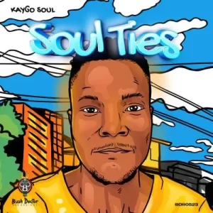 Kaygo Soul – Lose My Mind (Original Mix)