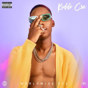 Kiddo CSA – Worldwide Eye