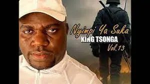 King Tsonga Vol. 13 – Nyimpi Ya Suka