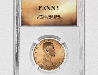 Kwesi Arthur – Penny