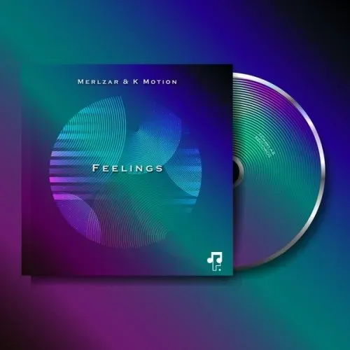 DOWNLOAD Merlzar & K Motion – Feelings (Vocal Mix) [Mp3] - FAKAZAHIPHOP