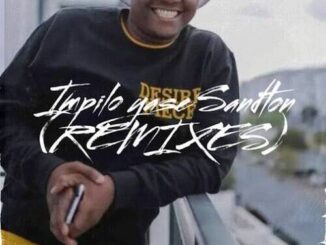 Mpura – Impilo Yase Sandton (Remixes)