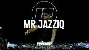 Mr JazziQ – 1Hr Of Rhythmic Amapiano Mix